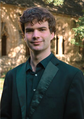 Daniel Gilchrist