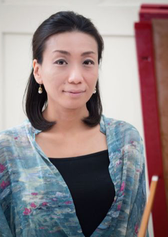 Satoko Doi-Luck