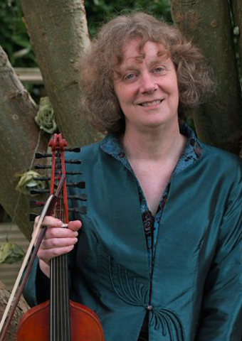 Rachel Stott